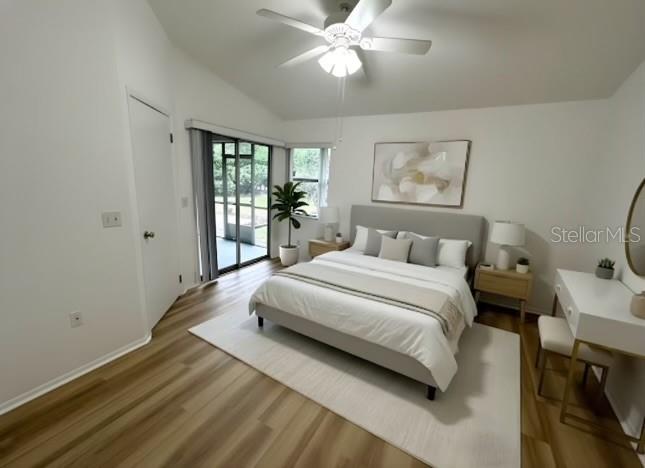 OAK HARBOUR SEC 3 A CONDO - Residential