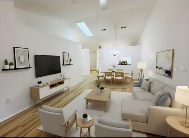 OAK HARBOUR SEC 3 A CONDO - Residential