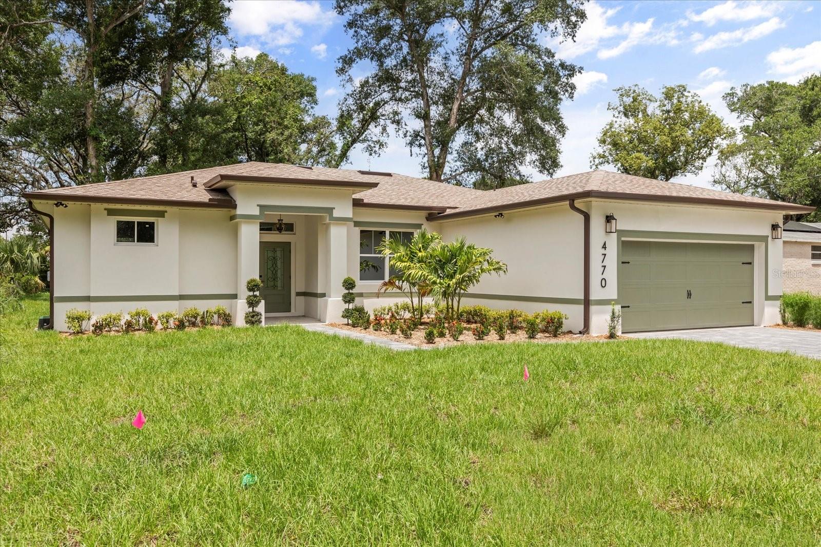 4770 DRUMMOND LANE