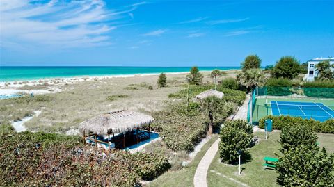 A home in LONGBOAT KEY