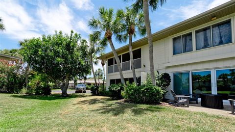 A home in LONGBOAT KEY