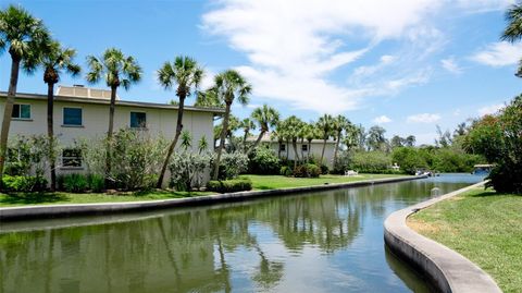 A home in LONGBOAT KEY