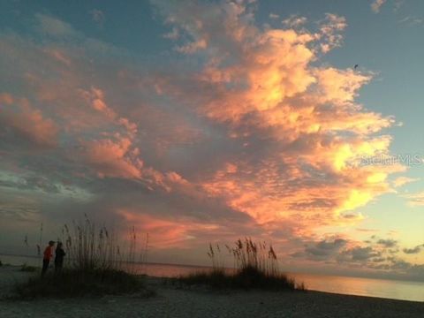 A home in LONGBOAT KEY