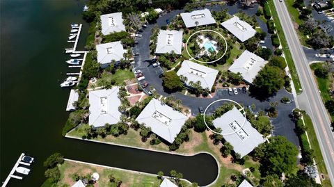 A home in LONGBOAT KEY