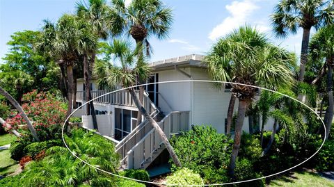 A home in LONGBOAT KEY