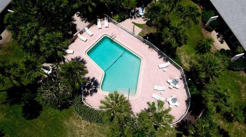 A home in LONGBOAT KEY