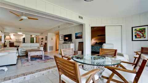 A home in LONGBOAT KEY