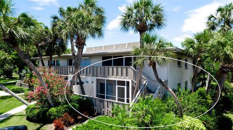 A home in LONGBOAT KEY