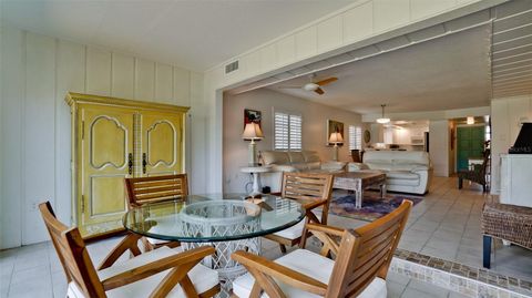 A home in LONGBOAT KEY