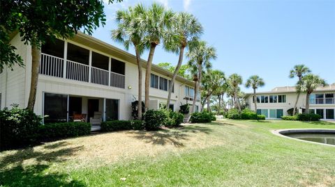 A home in LONGBOAT KEY