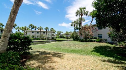 A home in LONGBOAT KEY