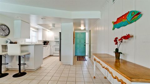 A home in LONGBOAT KEY