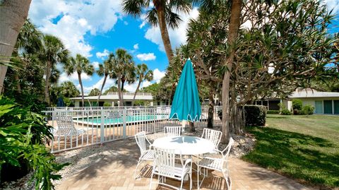 A home in LONGBOAT KEY