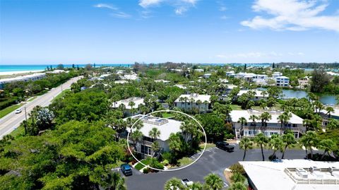 A home in LONGBOAT KEY