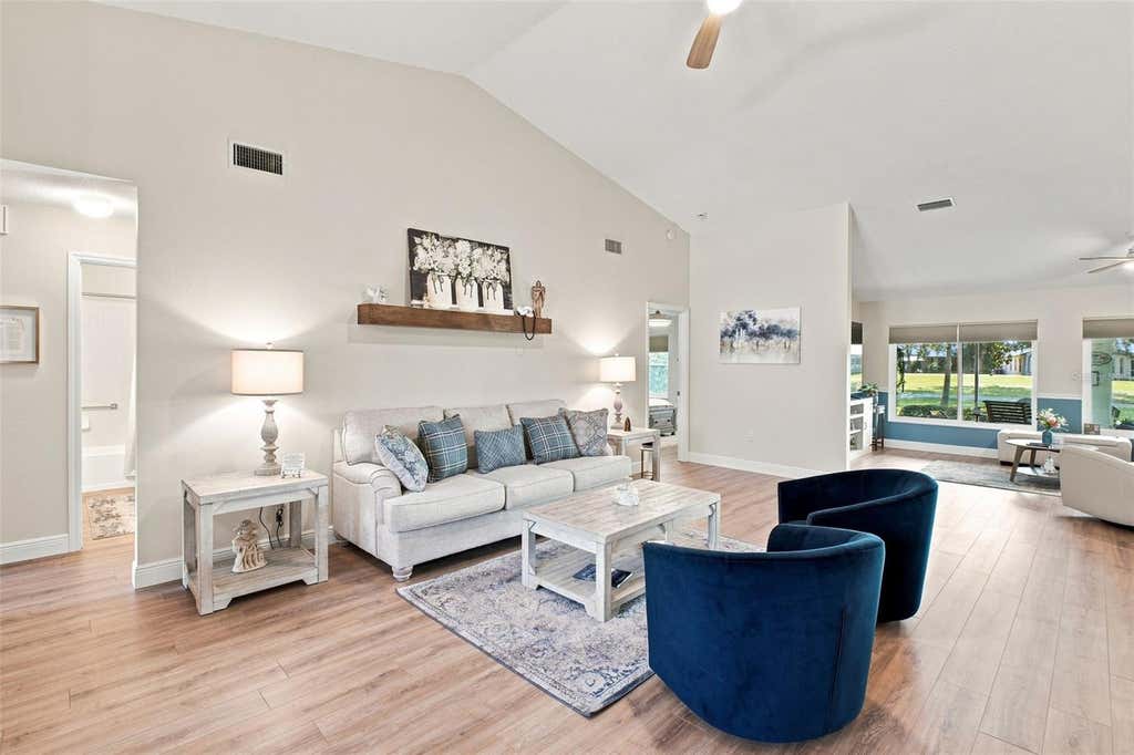 Photo of 1236 Flora Vista Street, Trinity, FL 34655 (MLS # TB8540758)