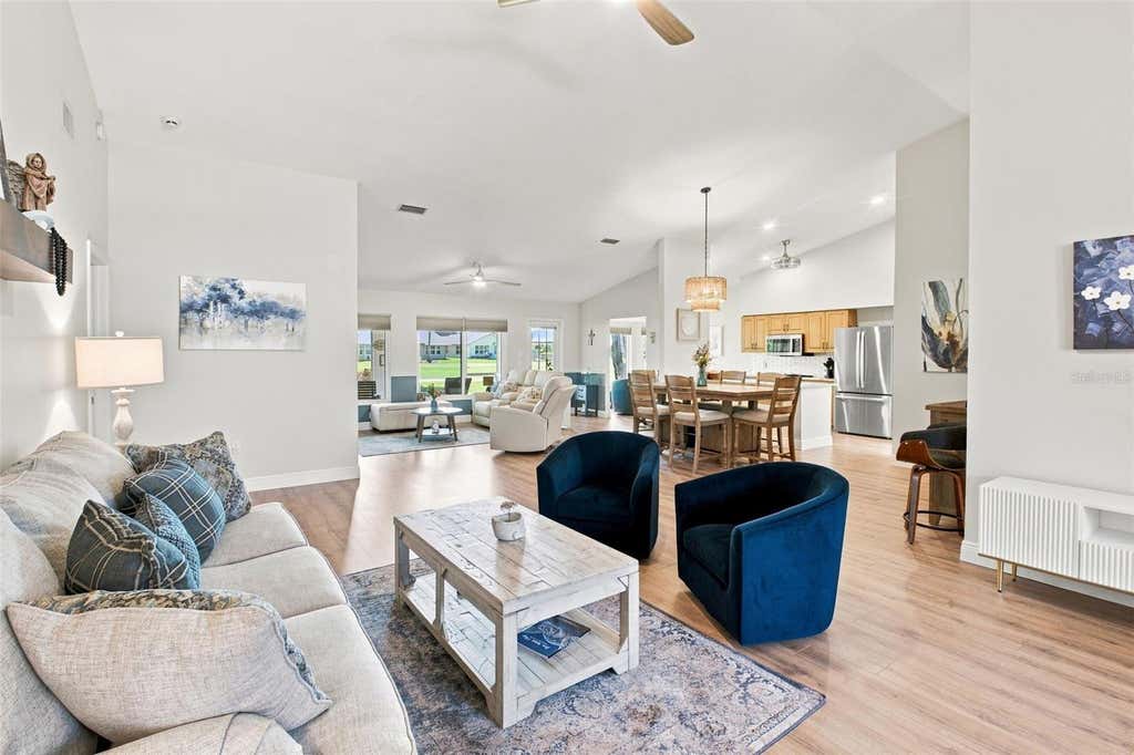 Photo of 1236 Flora Vista Street, Trinity, FL 34655 (MLS # TB8540758)