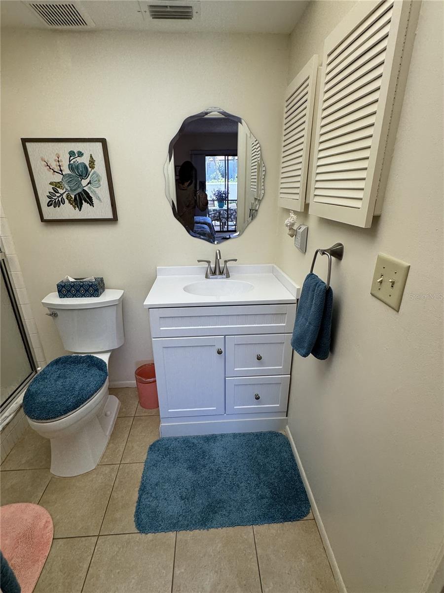 VALENCIA GARDEN III - Residential