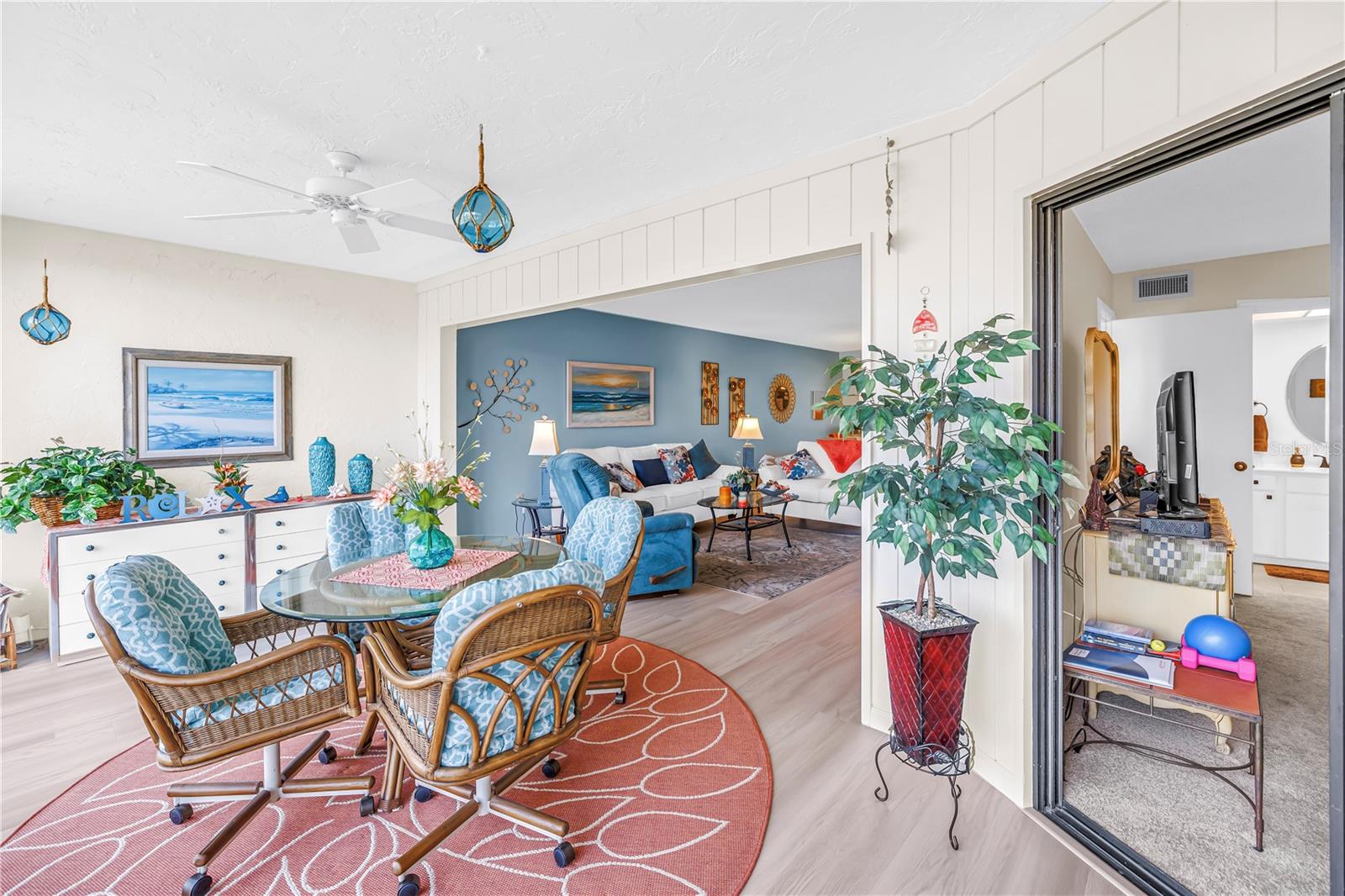 VALENCIA GARDEN III - Residential