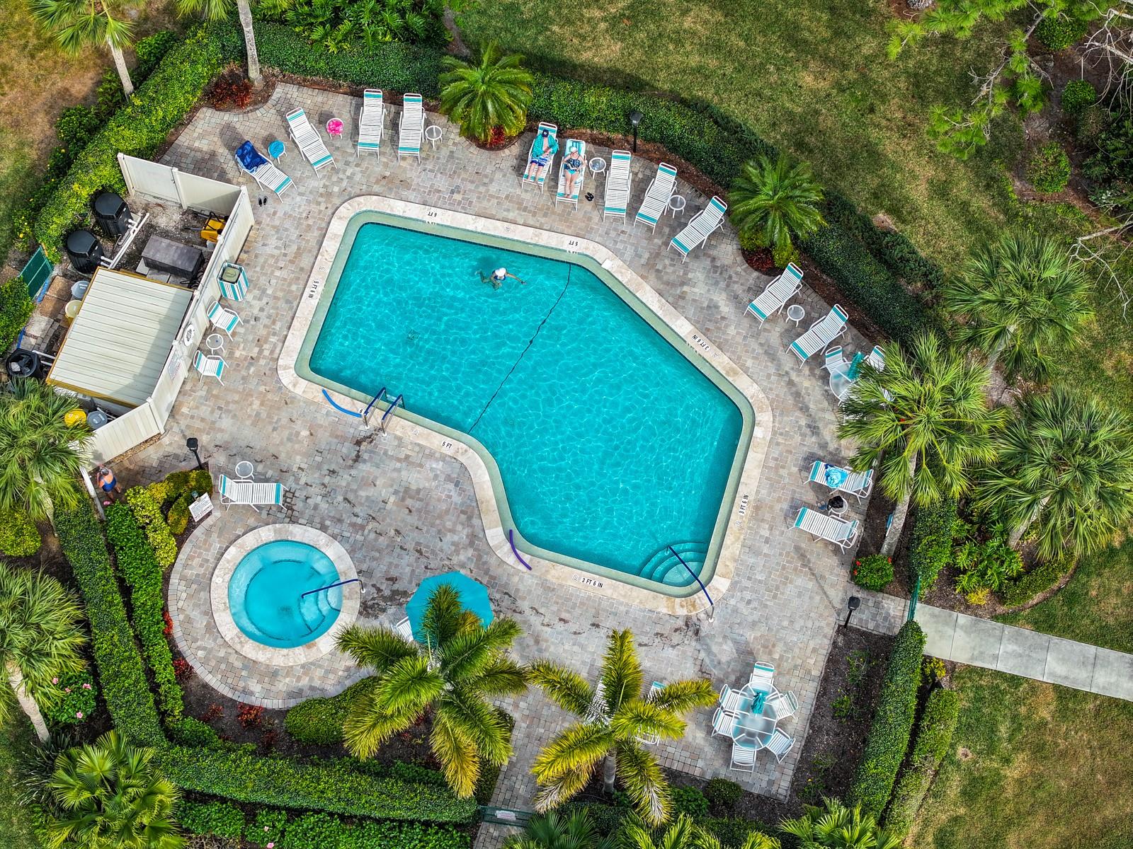 VALENCIA GARDEN III - Residential