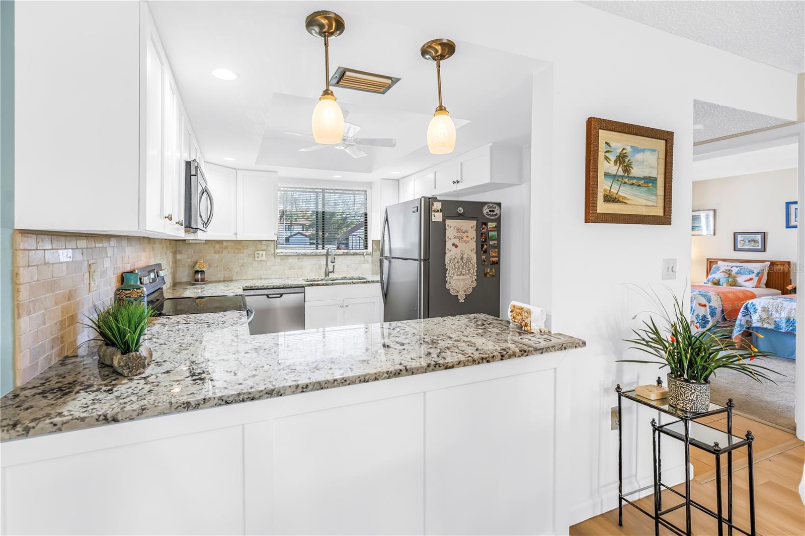 VALENCIA GARDEN III - Residential