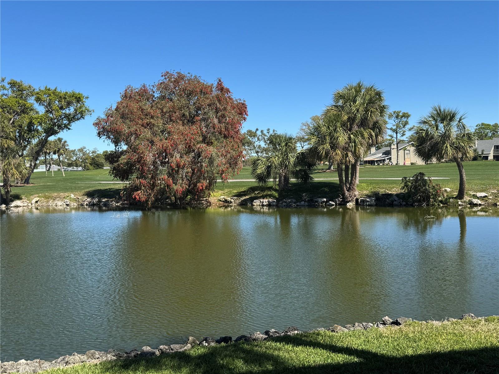 VALENCIA GARDEN III - Residential