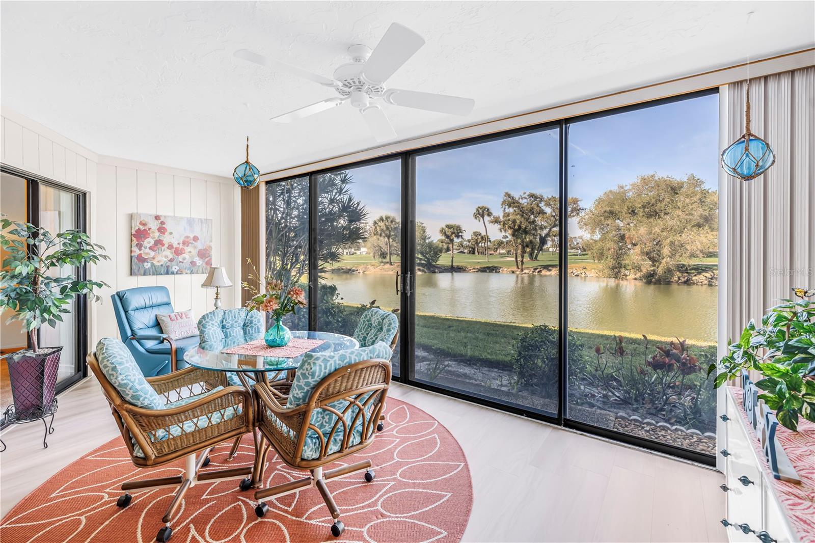 VALENCIA GARDEN III - Residential