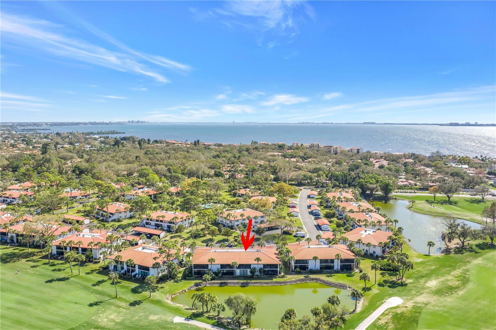 VALENCIA GARDEN III - Residential