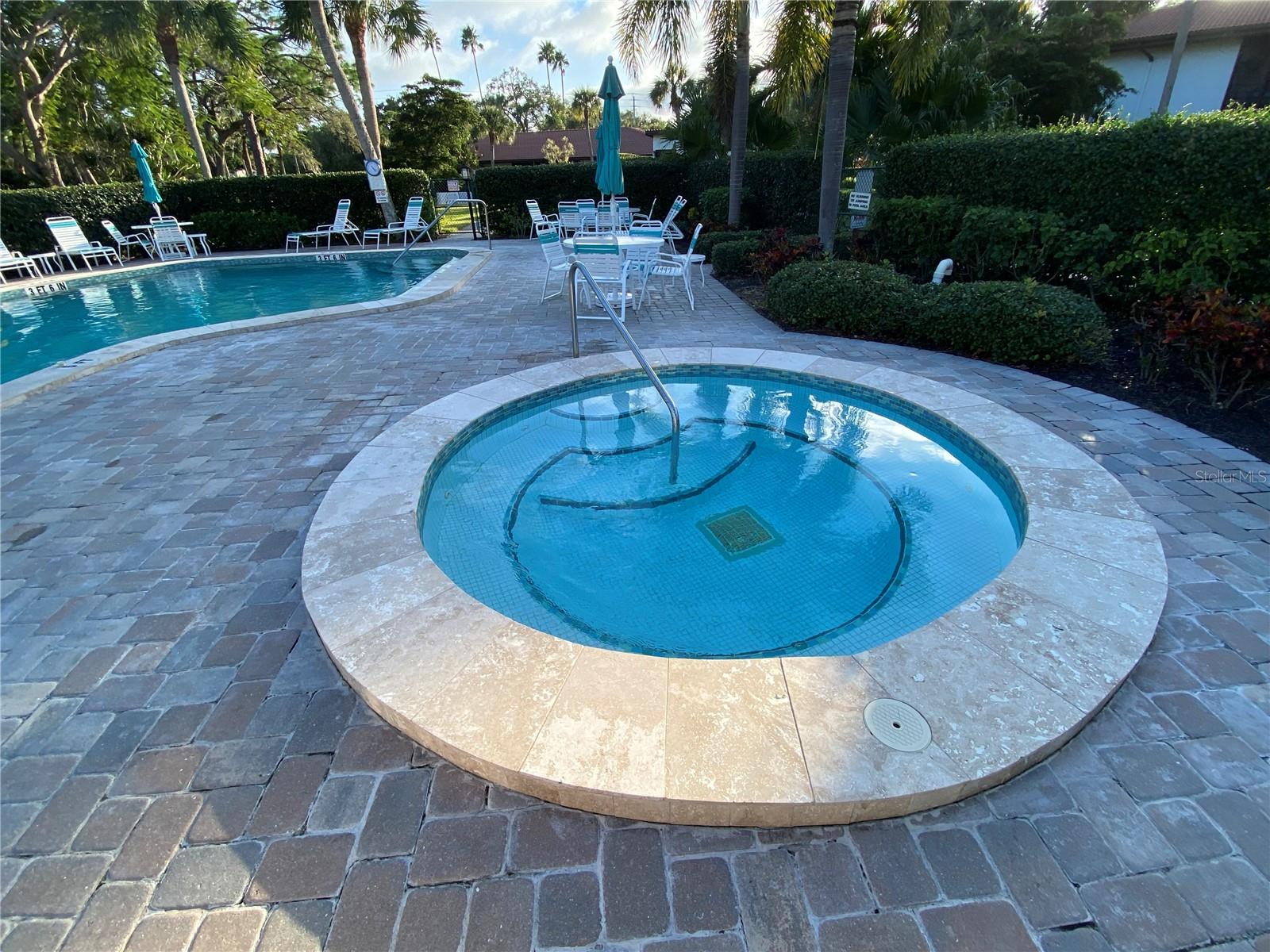 VALENCIA GARDEN III - Residential