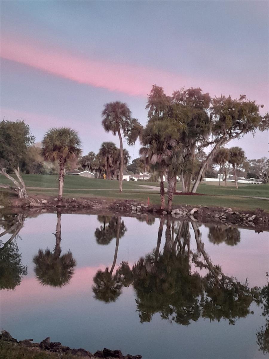 VALENCIA GARDEN III - Residential