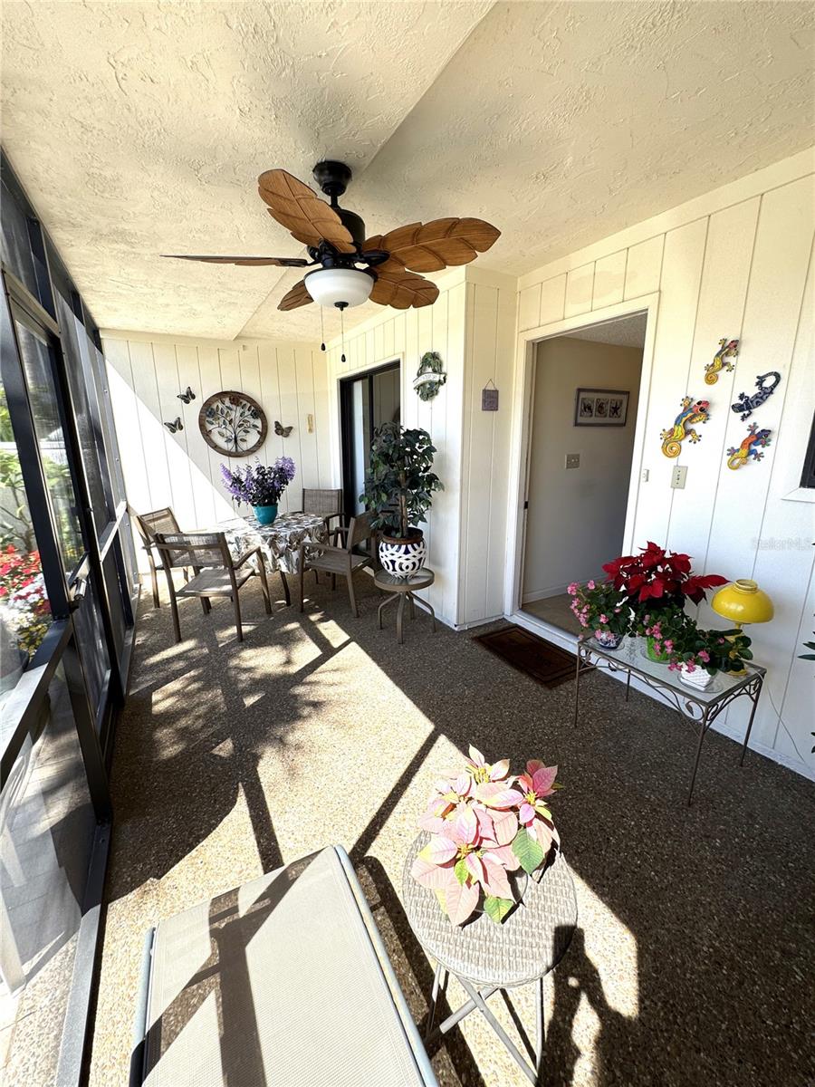 VALENCIA GARDEN III - Residential