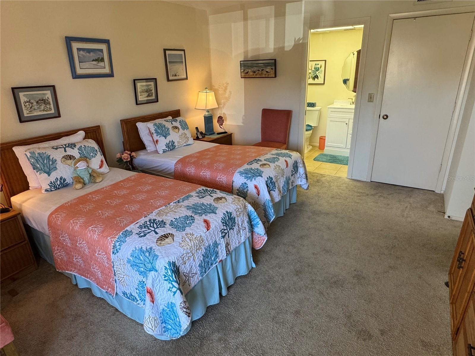 VALENCIA GARDEN III - Residential