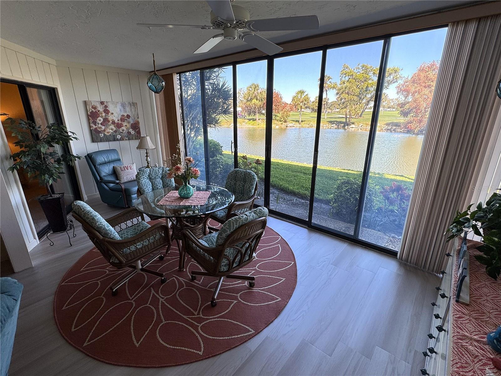 VALENCIA GARDEN III - Residential