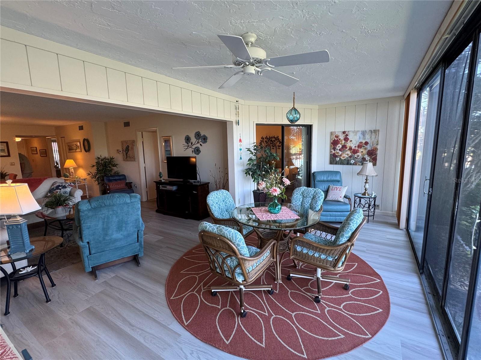 VALENCIA GARDEN III - Residential