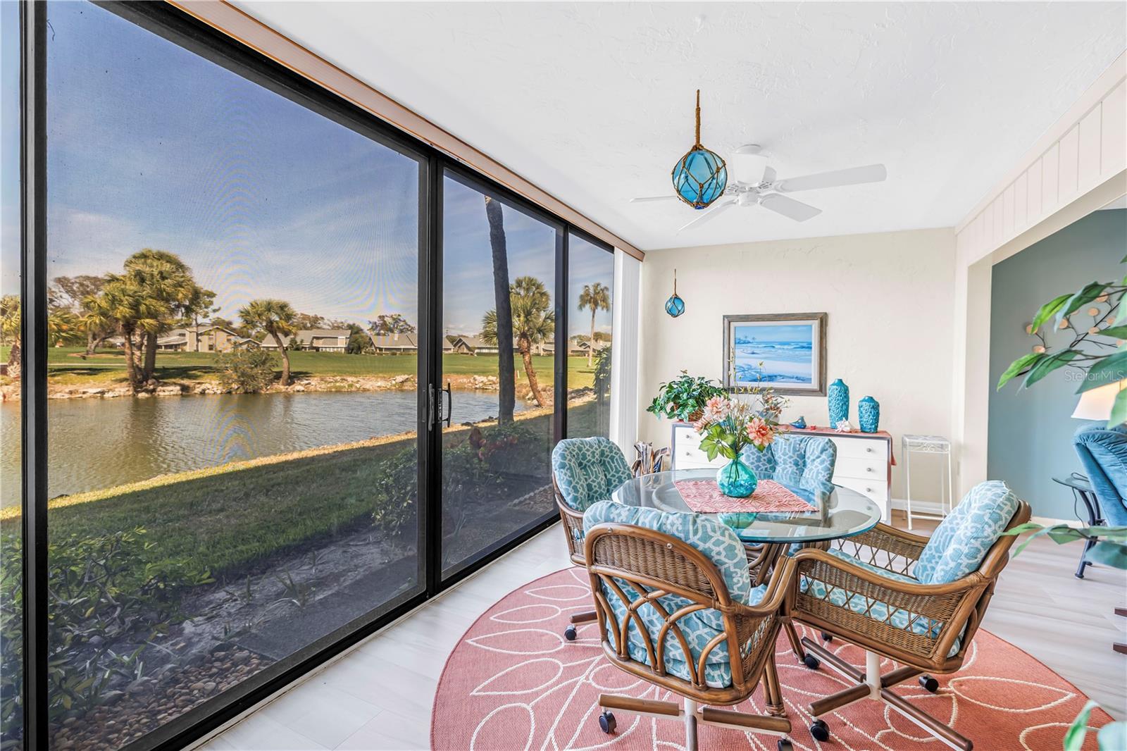 VALENCIA GARDEN III - Residential