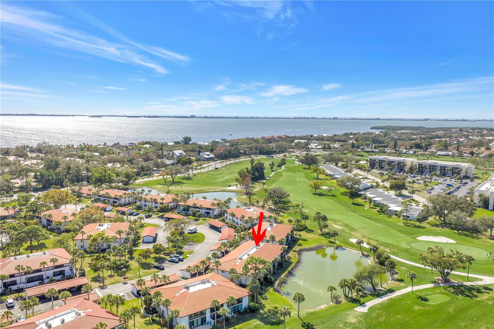 VALENCIA GARDEN III - Residential