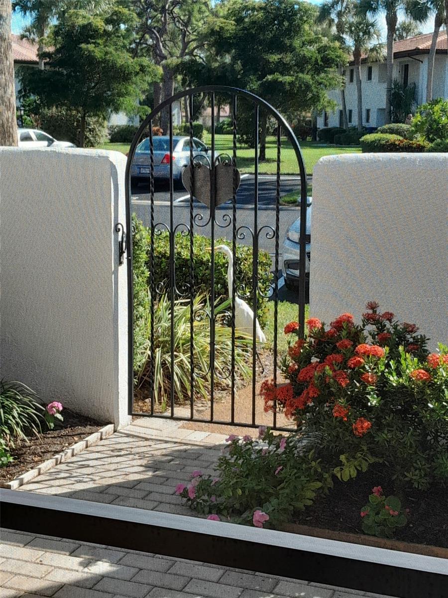 VALENCIA GARDEN III - Residential