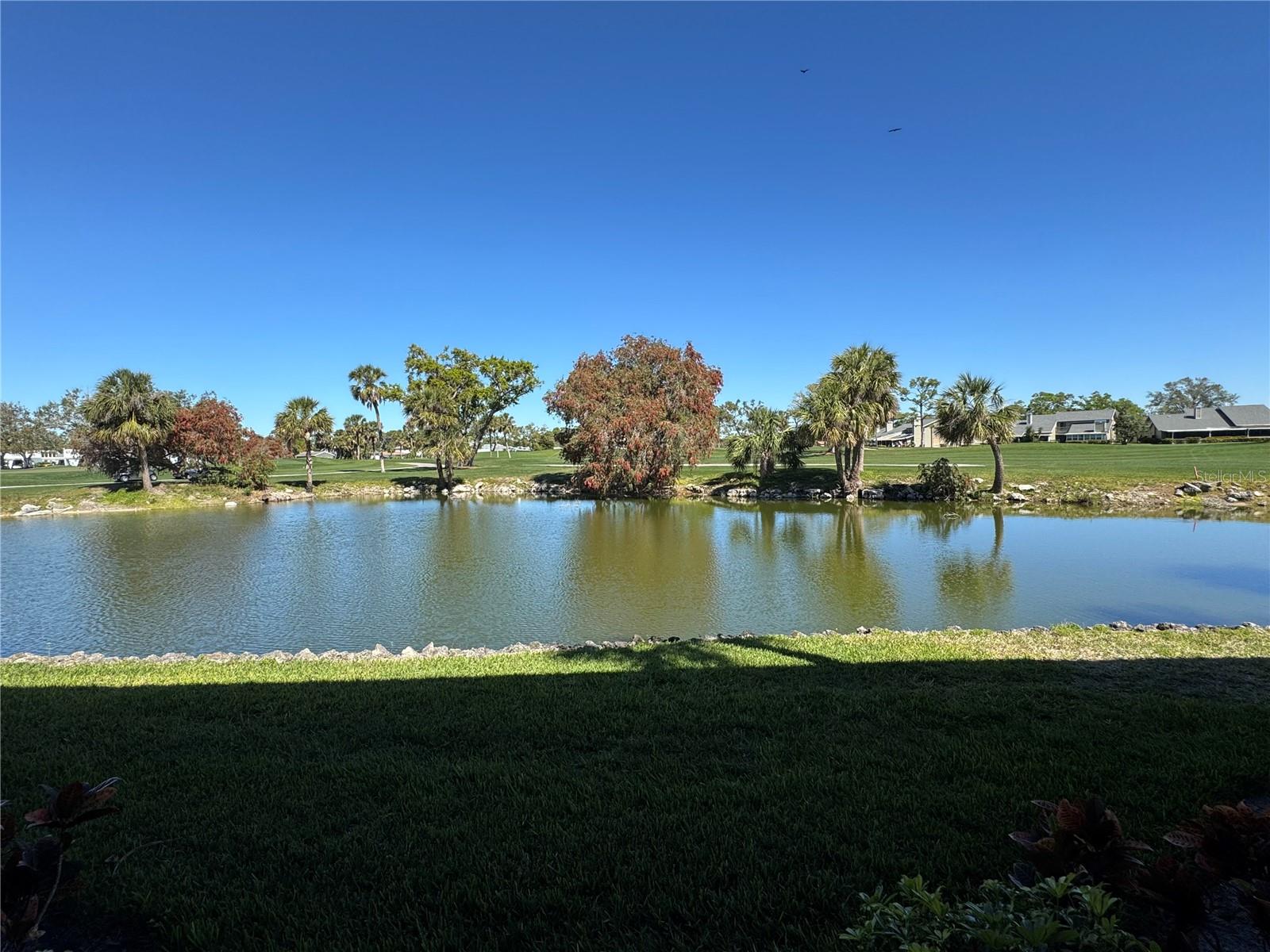 VALENCIA GARDEN III - Residential