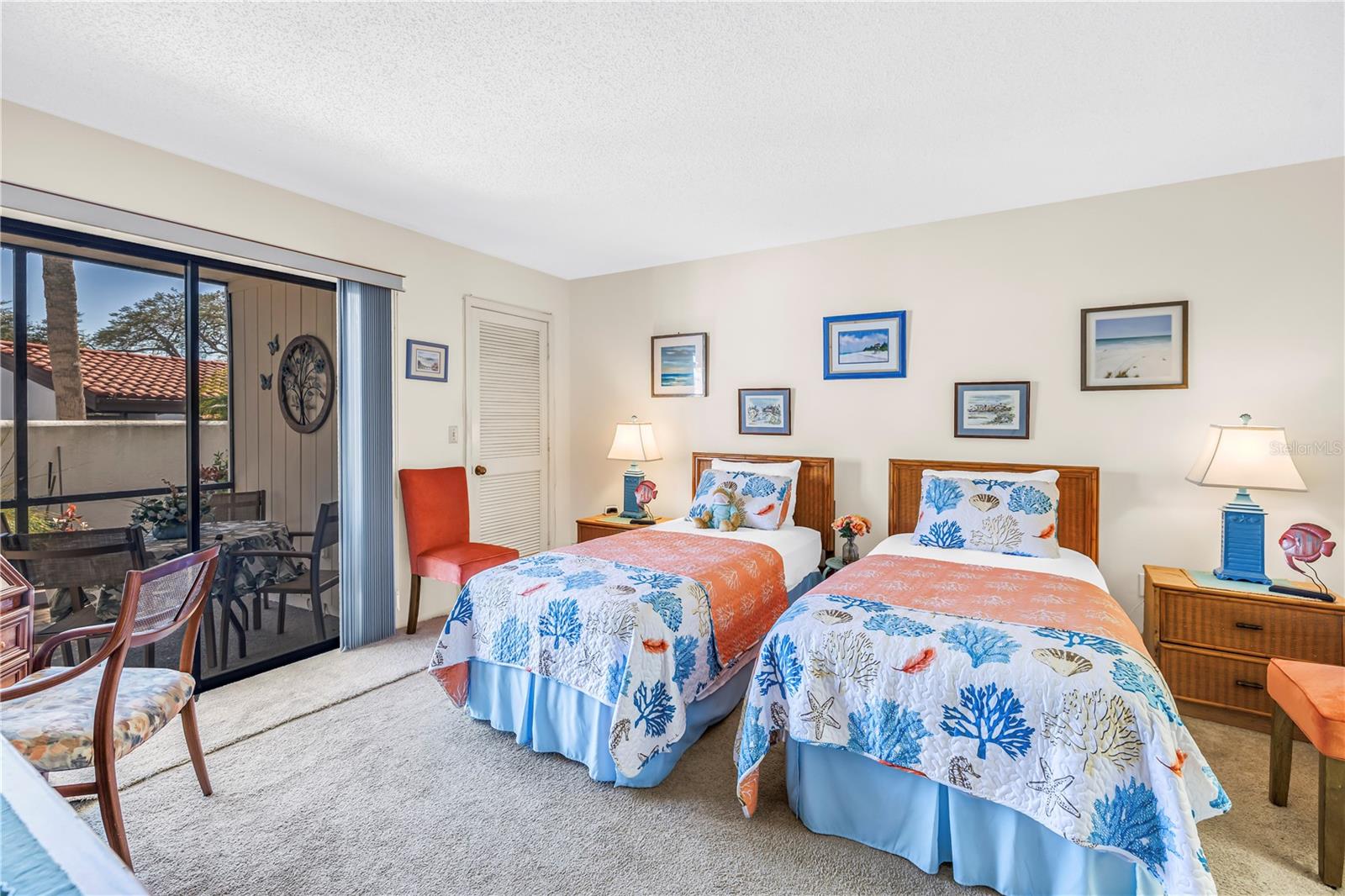 VALENCIA GARDEN III - Residential