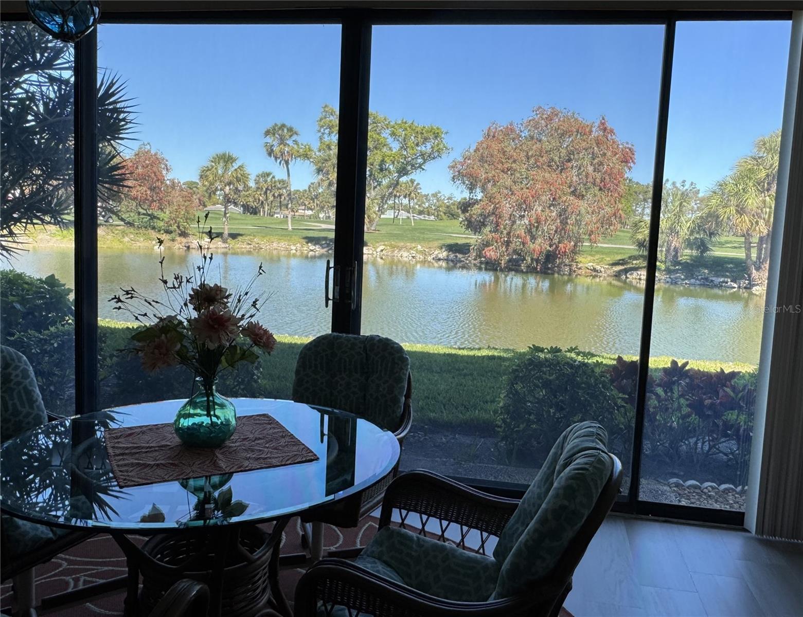 VALENCIA GARDEN III - Residential