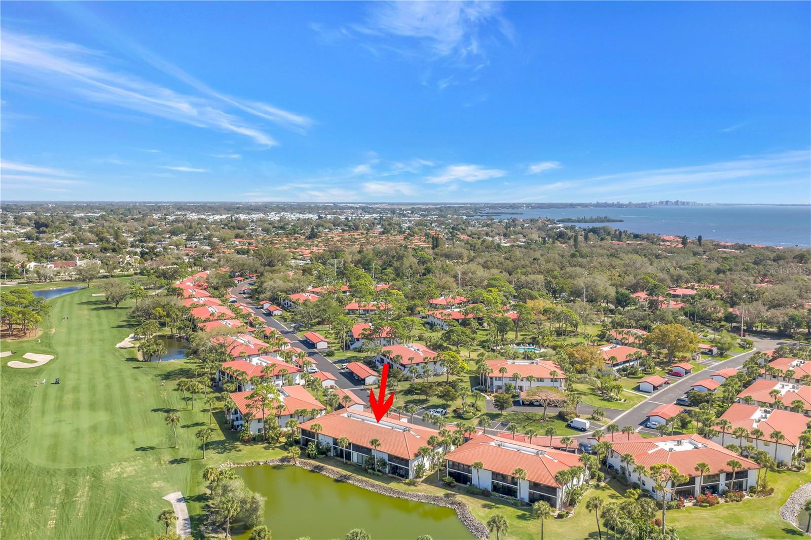 VALENCIA GARDEN III - Residential