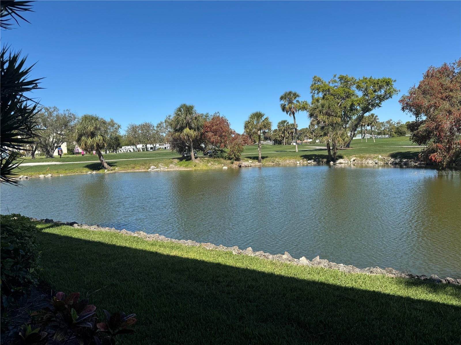 VALENCIA GARDEN III - Residential