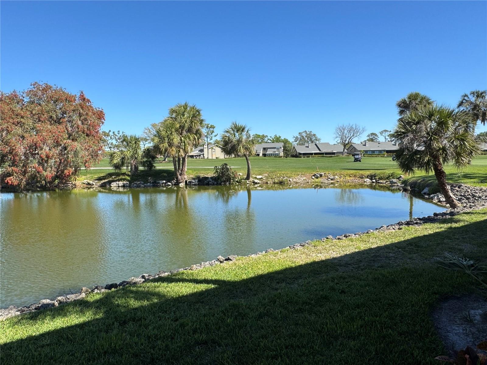 VALENCIA GARDEN III - Residential