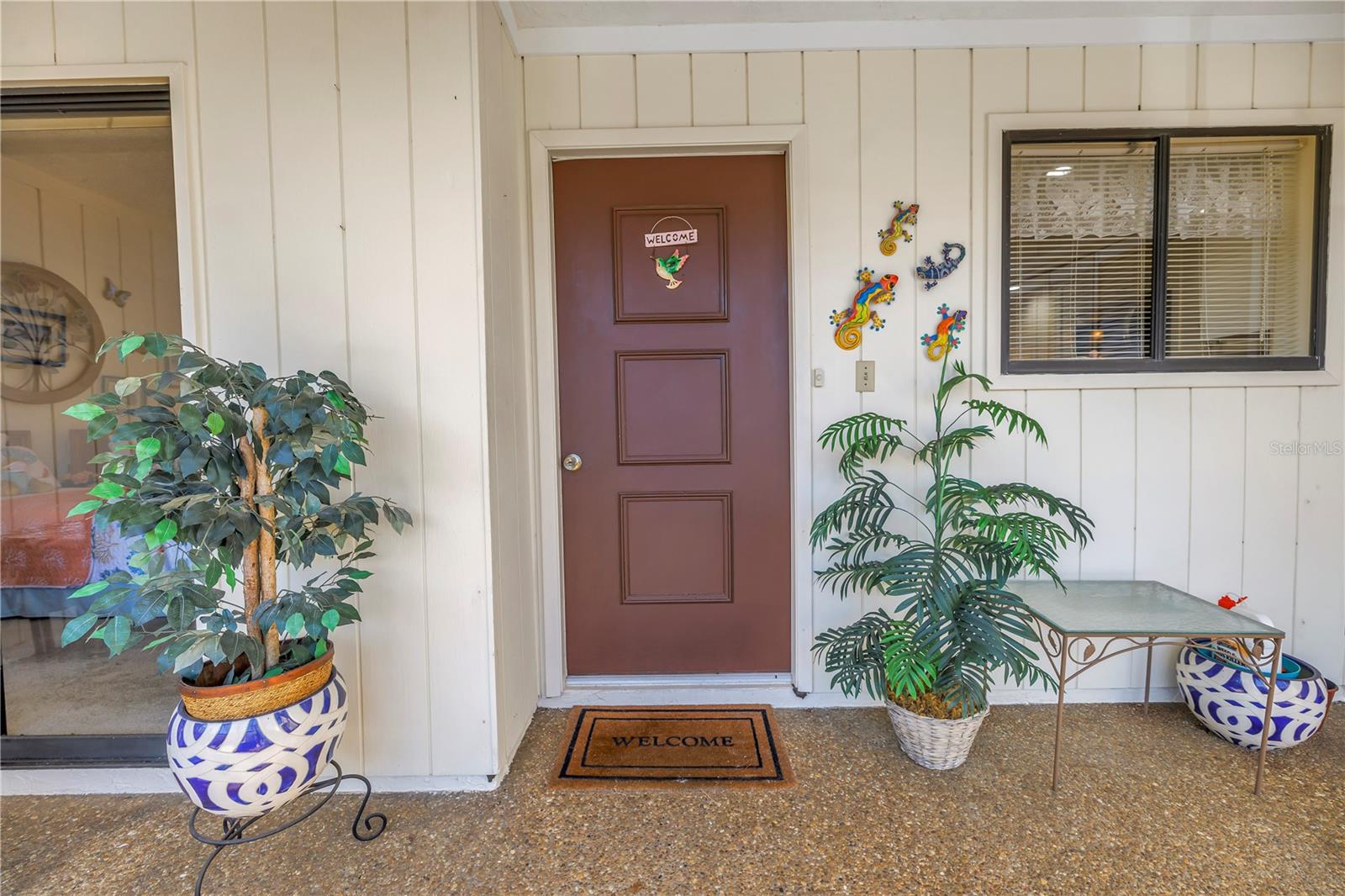 VALENCIA GARDEN III - Residential