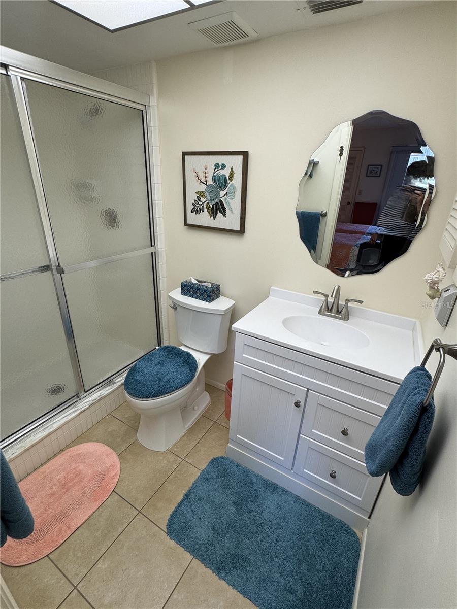 VALENCIA GARDEN III - Residential