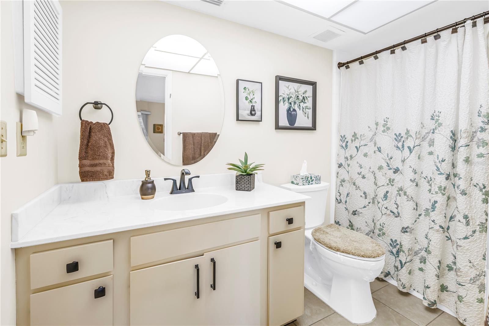 VALENCIA GARDEN III - Residential