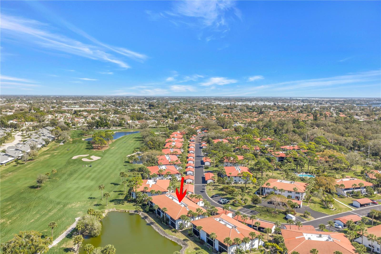 VALENCIA GARDEN III - Residential