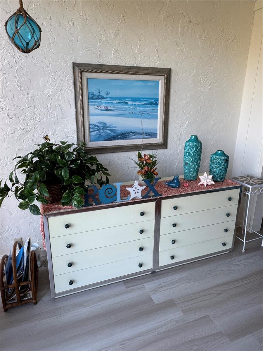 VALENCIA GARDEN III - Residential