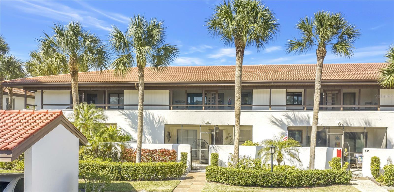 VALENCIA GARDEN III - Residential