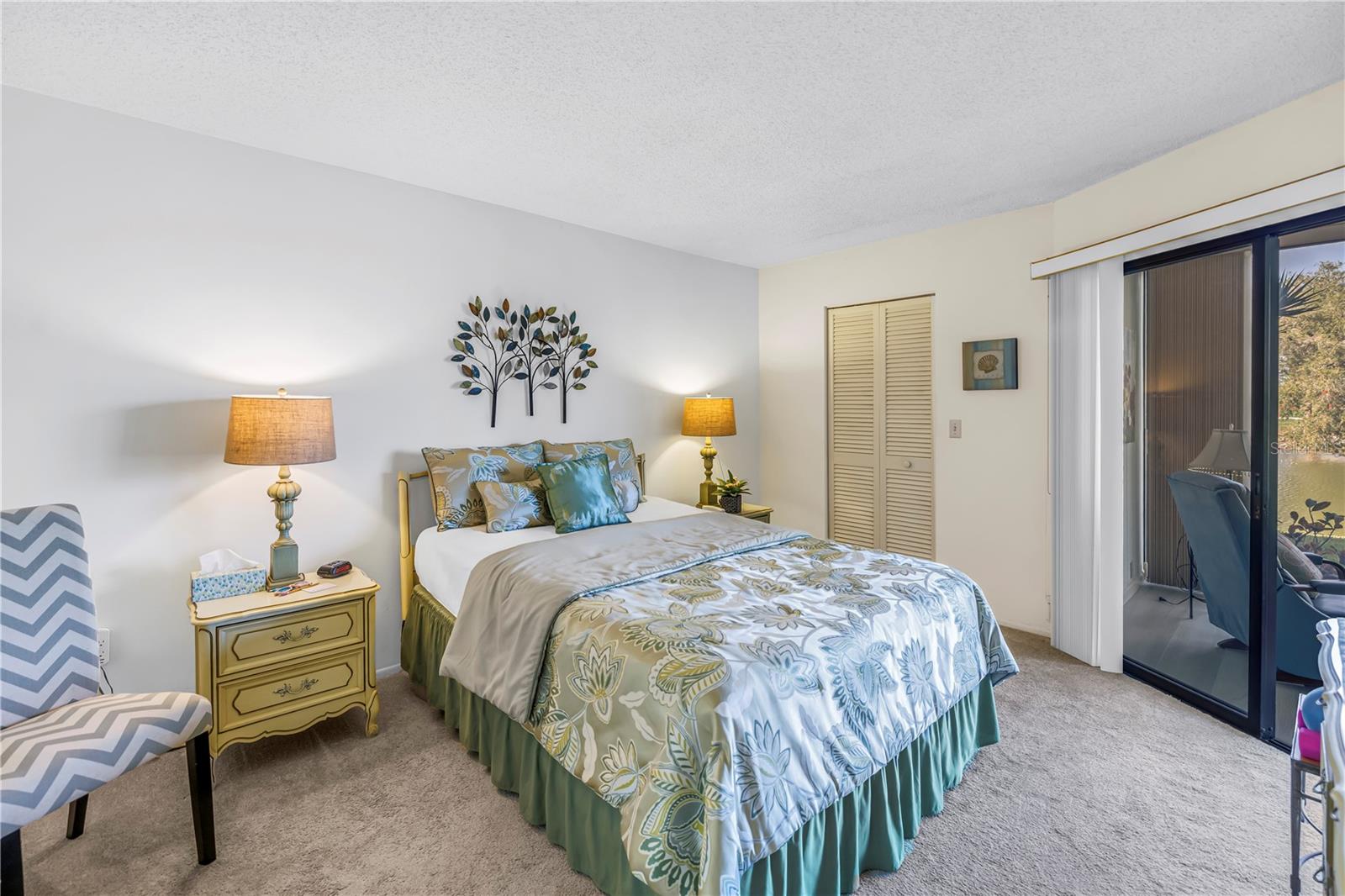 VALENCIA GARDEN III - Residential