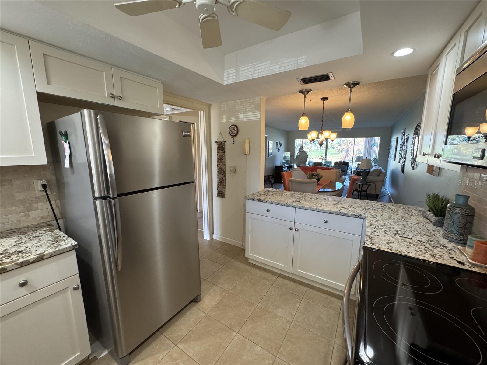 VALENCIA GARDEN III - Residential